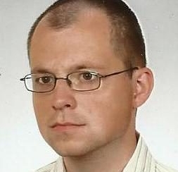 Krzysztof Sokołowski
